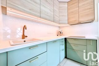  Appartement � vendre 4 pi�ces 80 m�