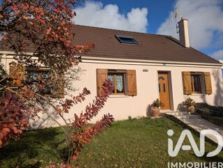  Maison � vendre 6 pi�ces 119 m�