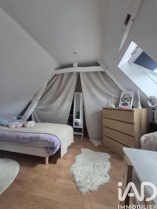  Maison � vendre 3 pi�ces 48 m�