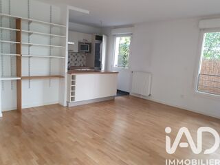  Appartement � vendre 3 pi�ces 66 m�