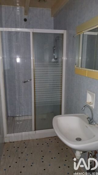  Maison � vendre 4 pi�ces 72 m�