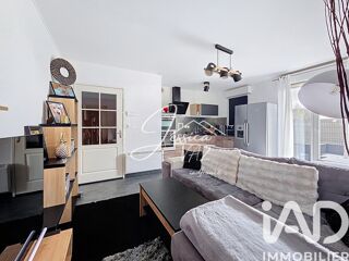  Appartement � vendre 2 pi�ces 40 m�