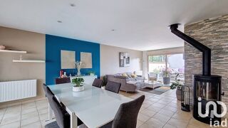  Maison  vendre 6 pices 143 m