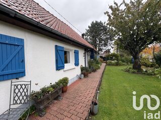  Maison � vendre 5 pi�ces 125 m�