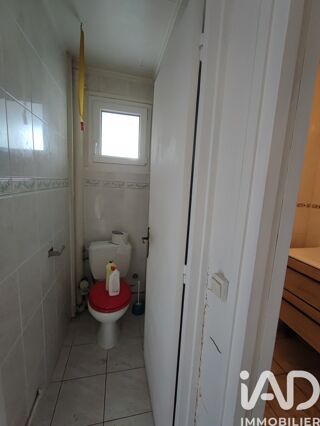  Appartement � vendre 4 pi�ces 62 m�