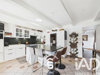  Maison � vendre 8 pi�ces 179 m�