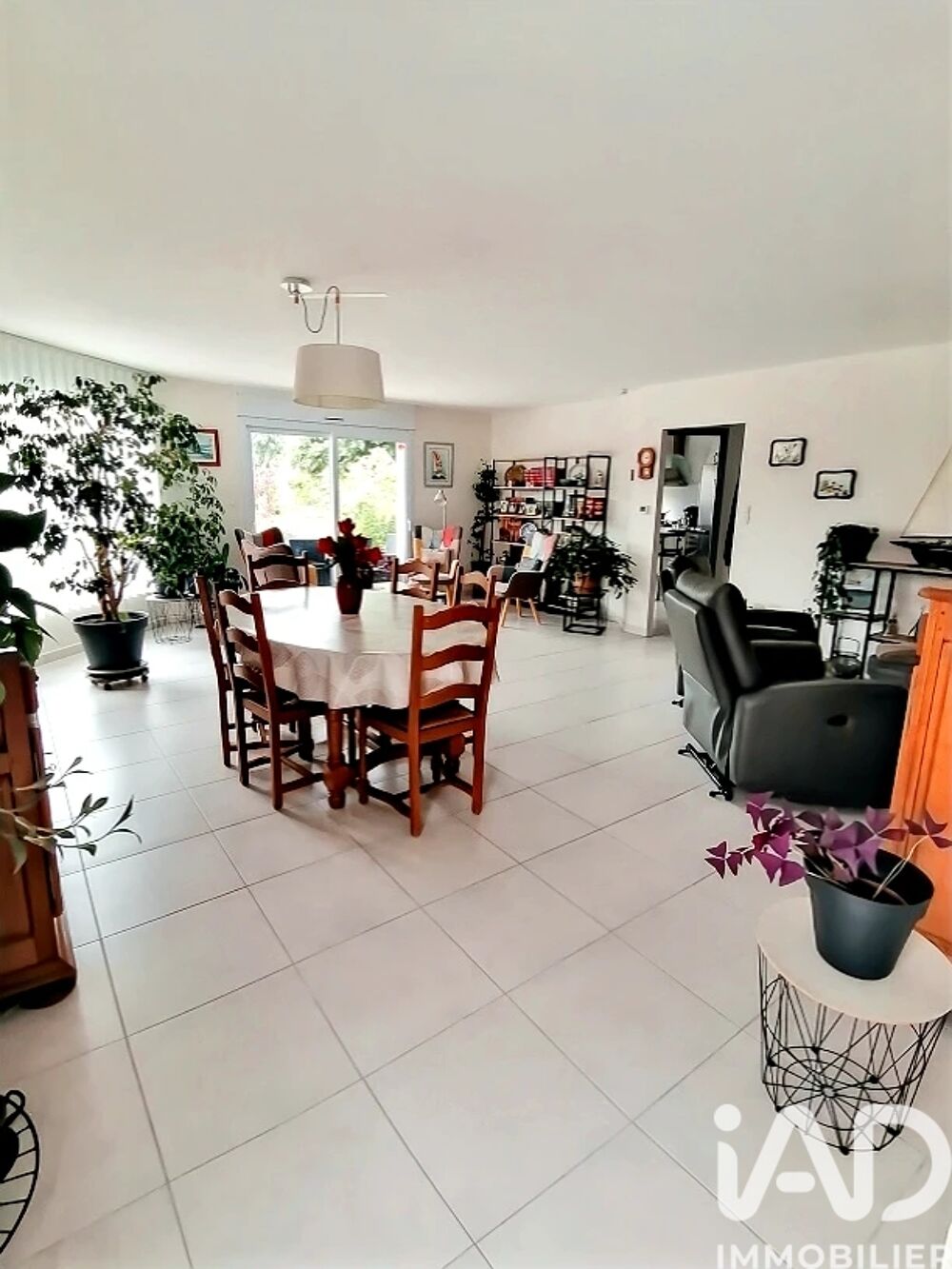 � vendre  Villa La Plaine-sur-Mer (44770)