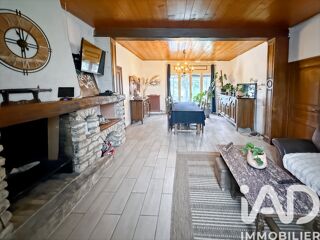  Maison � vendre 7 pi�ces 216 m�