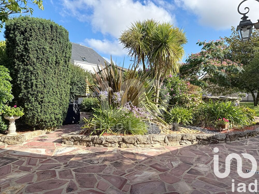  vendre  Maison La Baule-Escoublac (44500)