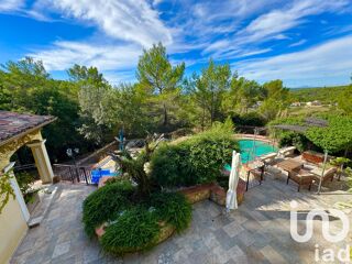  Maison � vendre 6 pi�ces 250 m�