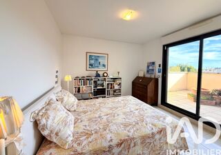  Appartement � vendre 5 pi�ces 138 m�