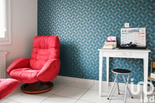  Maison � vendre 6 pi�ces 100 m�