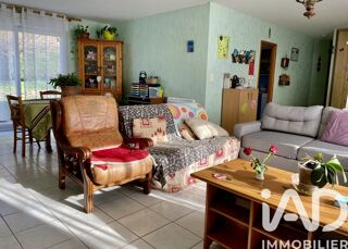  Maison � vendre 6 pi�ces 130 m�