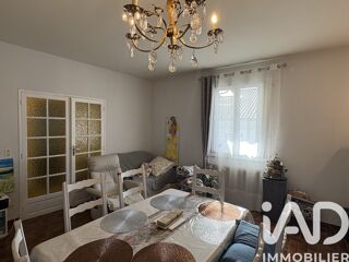  Maison � vendre 3 pi�ces 69 m�