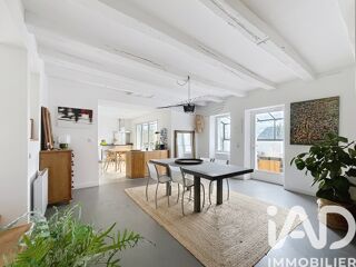  Maison � vendre 6 pi�ces 151 m�