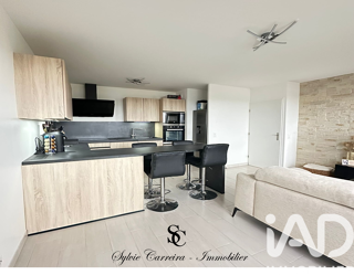  Appartement � vendre 2 pi�ces 43 m�