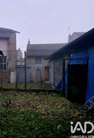  Maison � vendre 8 pi�ces 155 m�