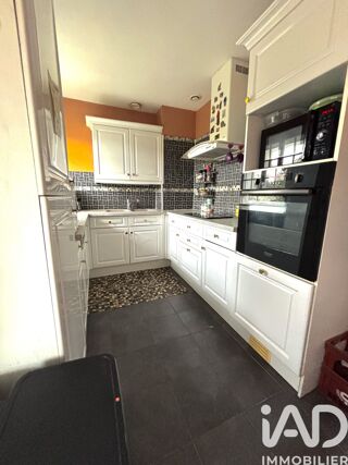  Maison � vendre 6 pi�ces 165 m�