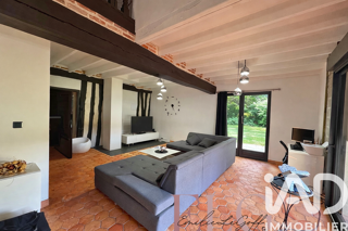  Maison � vendre 7 pi�ces 207 m�