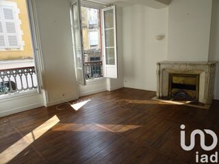  Appartement � vendre 2 pi�ces 65 m�