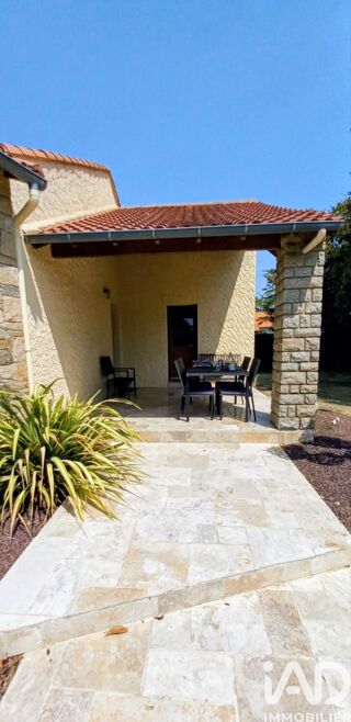  Maison � vendre 5 pi�ces 109 m�