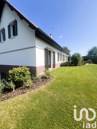  Maison � vendre 10 pi�ces 204 m�