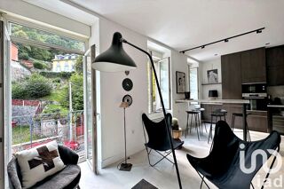  Appartement � vendre 2 pi�ces 48 m�