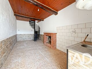  Maison � vendre 3 pi�ces 67 m�