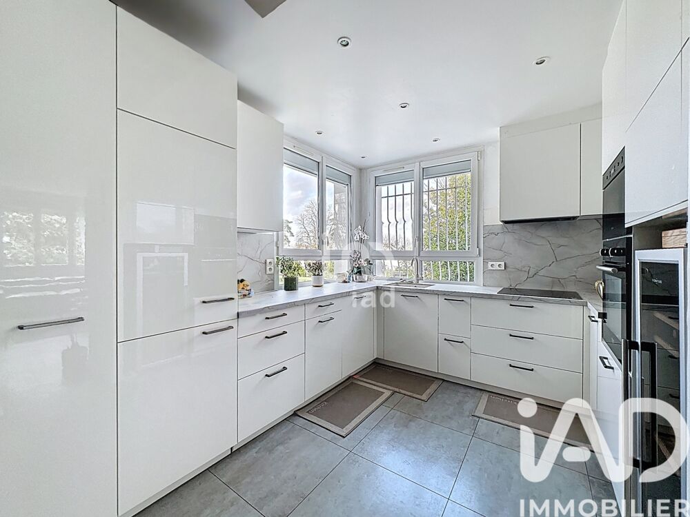 � vendre  Maison Le V�sinet (78110)