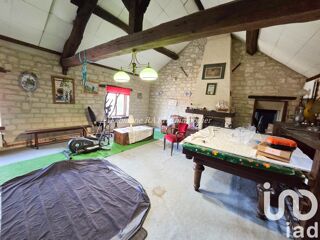  Maison � vendre 15 + pi�ces 250 m�