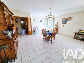  Maison � vendre 4 pi�ces 93 m�