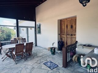  Maison � vendre 8 pi�ces 221 m�