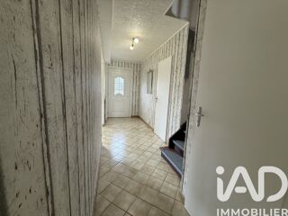  Maison � vendre 4 pi�ces 92 m�