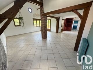  Maison � vendre 6 pi�ces 172 m�