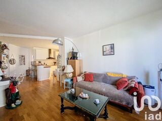  Appartement � vendre 4 pi�ces 94 m�