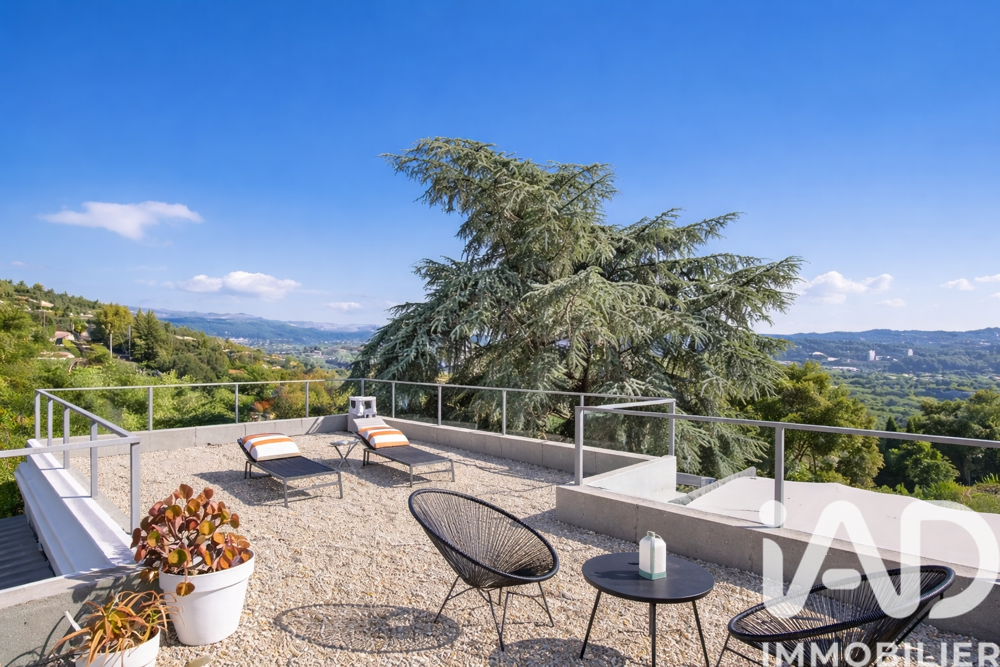 � vendre  Villa Mandelieu-la-Napoule (06210)