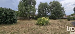  Terrain � vendre 608 m�