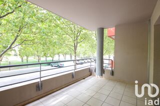  Appartement  vendre 2 pices 45 m