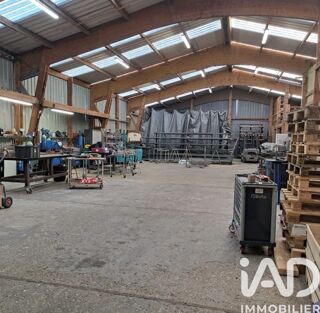  Maison � vendre 3 pi�ces 480 m�