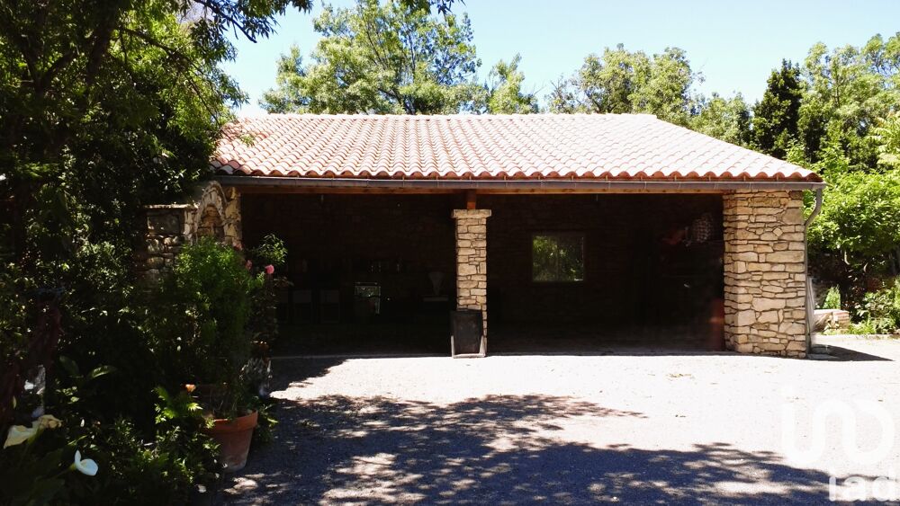 Vente Maison Vente Maison de campagne 5 pices Sigean