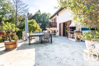  Villa � vendre 4 pi�ces 98 m�