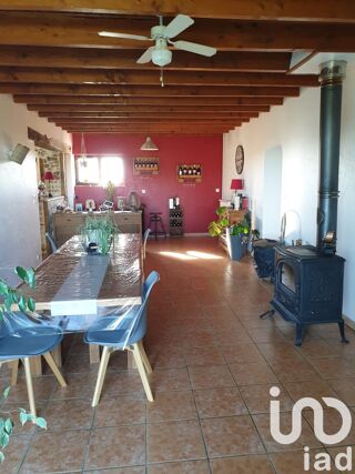  Maison � vendre 8 pi�ces 179 m�