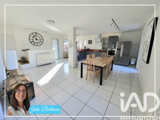  Maison � vendre 4 pi�ces 145 m�