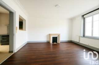  Appartement � vendre 3 pi�ces 55 m�