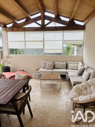  Maison � vendre 6 pi�ces 170 m�