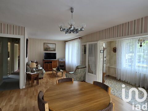  Maison � vendre 3 pi�ces 70 m�