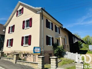 Maison � vendre 4 pi�ces 103 m�