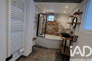  Maison � vendre 4 pi�ces 71 m�