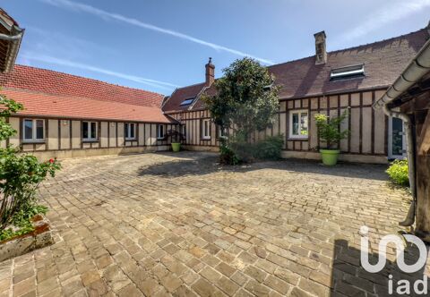   Vente Maison/villa 8 pices Maison - 8 pice(s) - 136 m