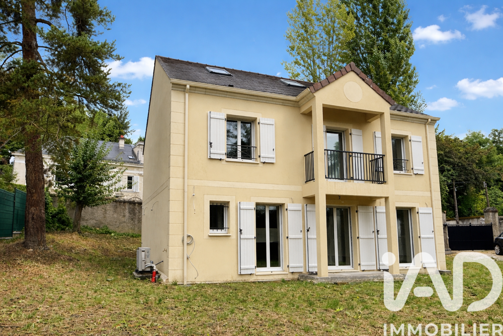 � vendre  Maison Verri�res-le-Buisson (91370)